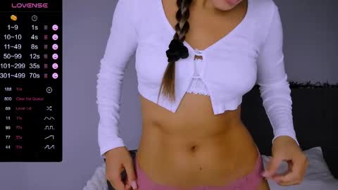 Ashley online show from 29, 4, 2026