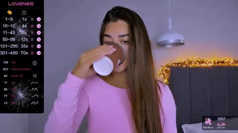 Ashley online show from 1, 5, 2026