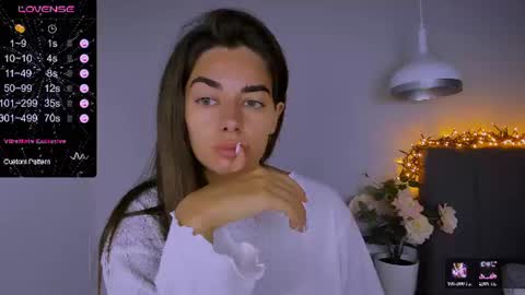Ashley online show from 19, 6, 2026