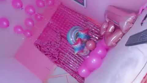 Snapshot of ashley_alexa chatting on 7, 11, 2025 ashley_alexa online show from 7, 11, 2025