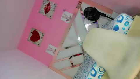 Snapshot of ashley_alexa chatting on 19, 1, 2026 ashley_alexa online show from 19, 1, 2026