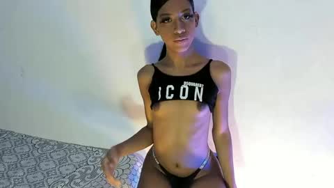 Snapshot of ashley_alexa chatting on 23, 6, 2026 ashley_alexa online show from 23, 6, 2026