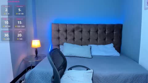 Ashley online show from 15, 2, 2026