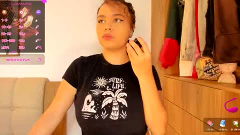 Soy Ash online show from 10, 3, 2026