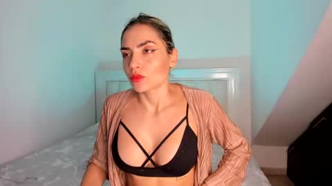 ashley_blair online show from 1, 12, 2024