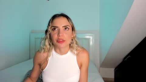 ashley_blair online show from 4, 3, 2025