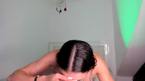 ashley_blair online show from 21, 4, 2026