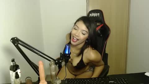 ashley_bleir online show from 8, 3, 2026