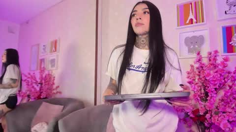 ashley_blum_ online show from 14, 3, 2026