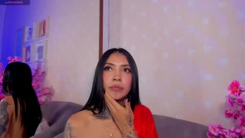 ashley_blum_ online show from 19, 4, 2026