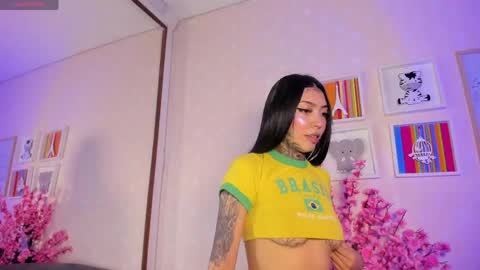 ashley_blum_ online show from 25, 4, 2026