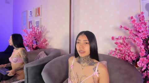 ashley_blum_ online show from 26, 4, 2026