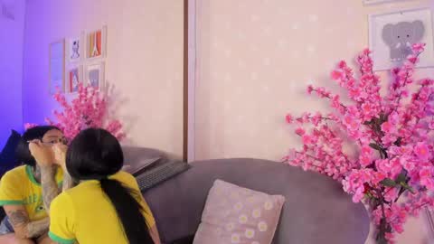 ashley_blum_ online show from 27, 4, 2026