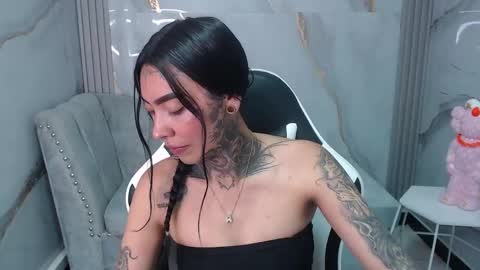 Snapshot of ashley_blum_v chatting on 20, 9, 2025 ashley_blum_v online show from 20, 9, 2025