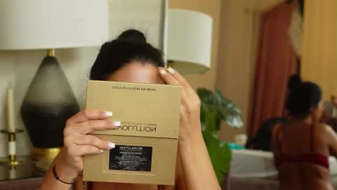 Ashley online show from 21, 3, 2026