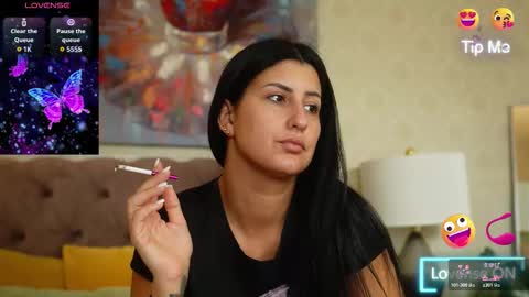 Ashley online show from 23, 3, 2026