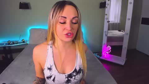 Alina online show from 8, 2, 2025