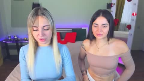 Alina online show from 15, 10, 2025