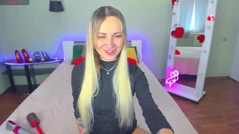 Alina online show from 14, 2, 2026