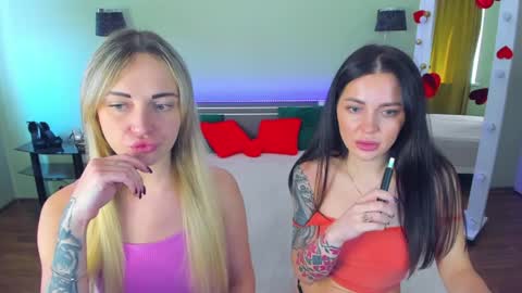 Alina online show from 2, 4, 2026