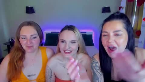 Alina online show from 15, 5, 2026
