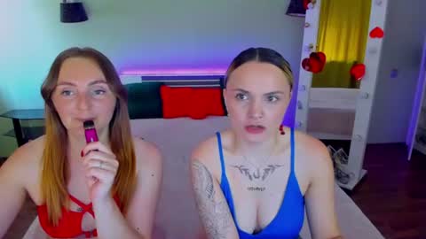 Alina online show from 11, 6, 2026