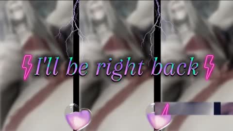 ashley dawson  help me reach 100 thumbs up online show from 22, 2, 2025