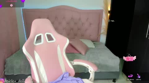Snapshot of ashley_dolll chatting on 5, 6, 2026 Ashley online show from 5, 6, 2026