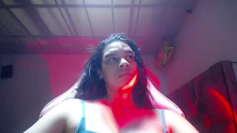 Snapshot of ashley_jones_18 chatting on 27, 7, 2026 ASHLEY online show from 27, 7, 2026