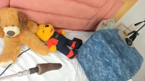 ASHLEY online show from 16, 1, 2025