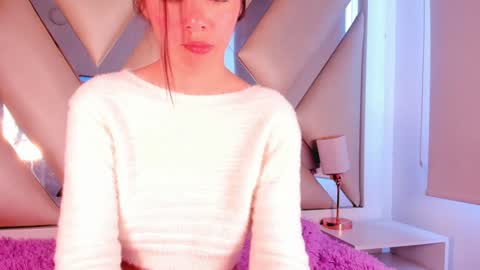 ashley_js online show from 13, 1, 2025