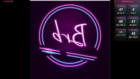 ashley_js online show from 15, 1, 2025