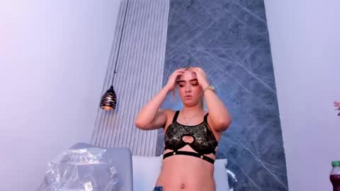 Snapshot of ashley_miller26 chatting on 14, 5, 2026 ashley_miller26 online show from 14, 5, 2026