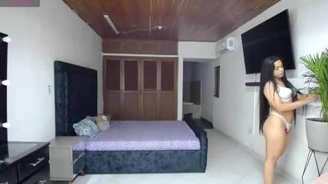 ashley online show from 5, 3, 2025