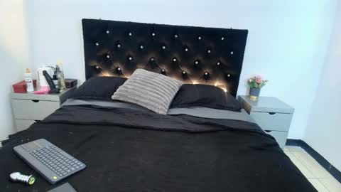 Ashley Morgann online show from 18, 3, 2026