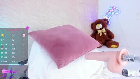 Ashley online show from 16, 2, 2025