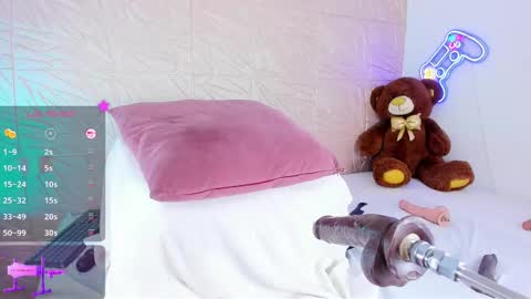 Ashley online show from 22, 2, 2025