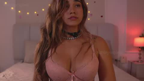  Ashley  online show from 24, 5, 2026