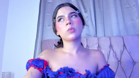 Ashley online show from 6, 2, 2025