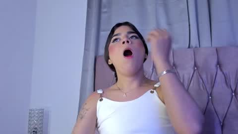 Ashley online show from 24, 2, 2025