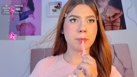 Ashley online show from 22, 9, 2025