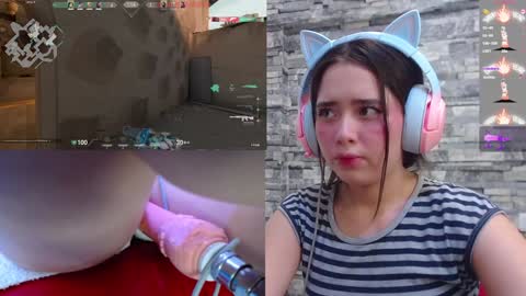 Ashley online show from 6, 1, 2025