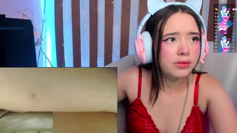 Ashley online show from 8, 1, 2025