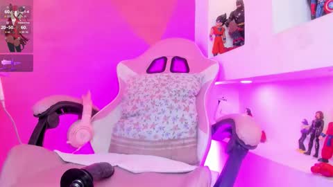 Ashley online show from 22, 2, 2026