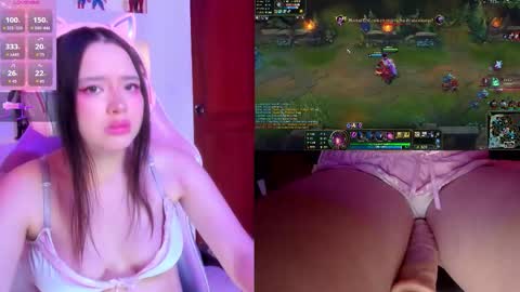 Ashley online show from 26, 2, 2026