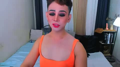 ashley online show from 27, 4, 2026