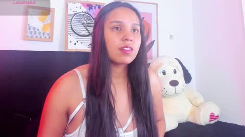 Ashley  online show from 17, 3, 2026