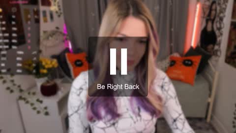 Ashley next stream on Sunday online show from 30, 10, 2025