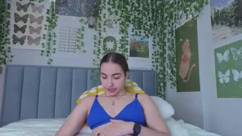 Ashle online show from 14, 9, 2025