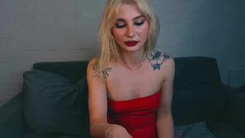 Ashley online show from 14, 6, 2026